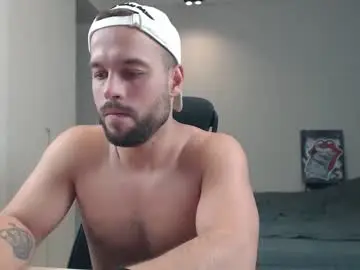 Chaturbate Free Porn Cam of sandro_best