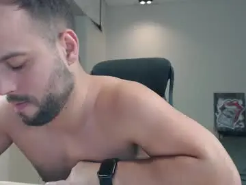 Chaturbate Live Porn of sandro_best