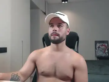 Chaturbate Live Porn of sandro_best