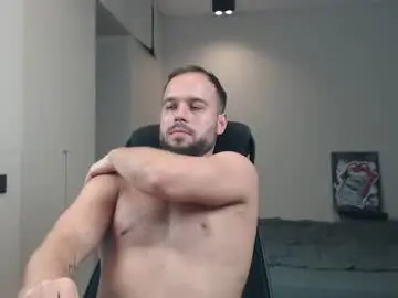Chaturbate Best Webcam of sandro_best