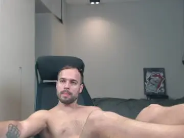 Chaturbate Best Webcam of sandro_best