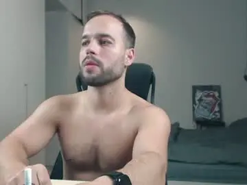 Chaturbate Free Live Porn of sandro_best