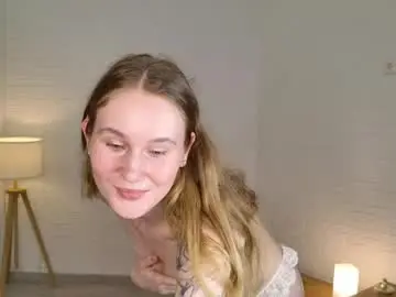 Chaturbate Nude Webcam of sia_sky
