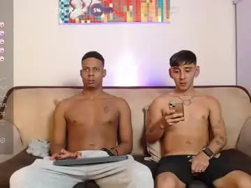 Chaturbate Private Sex Chat of spicyboys_