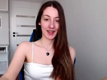 Chaturbate Free Porn Cam of sweetheart_77