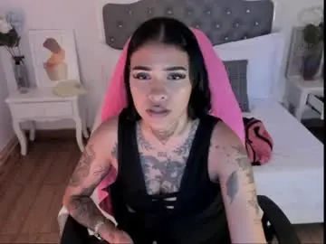 Chaturbate Sex Chat of _sharloth