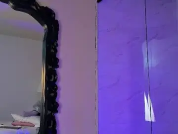 Chaturbate Adult Webcams of alanna_blaze