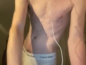Chaturbate Live Sex Cam of americanclown