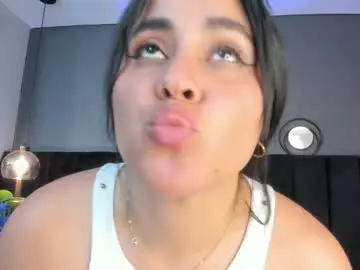 Chaturbate Live Porn of brenda__garcia