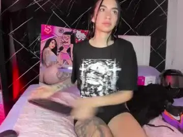 Chaturbate Watch Live Sex Cams of candy_leila3