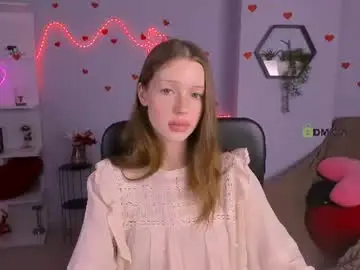 Chaturbate Live Sex of daisy_baby_