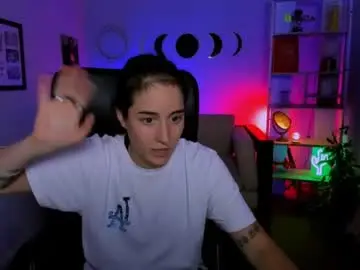 Chaturbate Live Sex of daisy_baby_