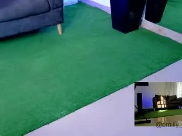 Chaturbate Adult Webcams of emily_jones3