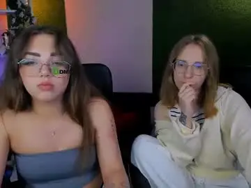 Chaturbate Live Sex Cam of evalora_vei