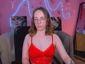 Chaturbate Best Webcam of evalora_vei