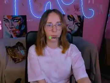 Chaturbate Live Sex of evalora_vei