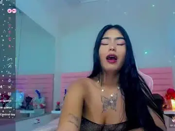 Chaturbate Adult Webcams of katiuska_lovely
