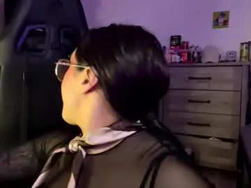 Chaturbate Adult Webcams of lilyhotson