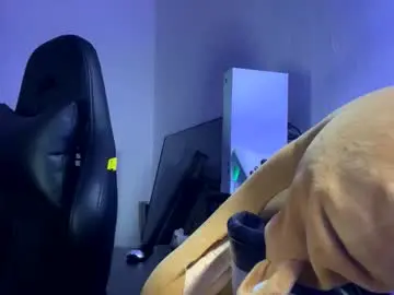 Chaturbate Sex Chat of lilyhotson