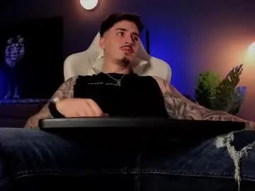 Chaturbate Free Porn Cam of matt_thestud