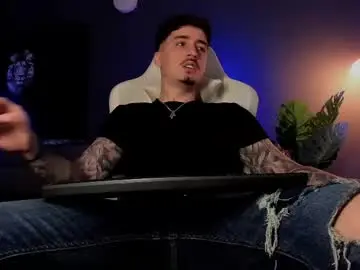 Chaturbate Live Porn of matt_thestud