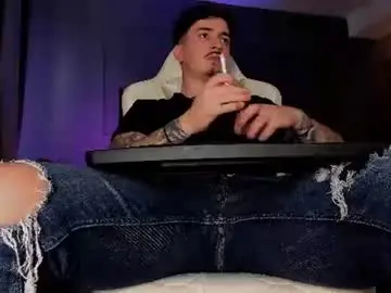 Chaturbate Nude Webcam of matt_thestud