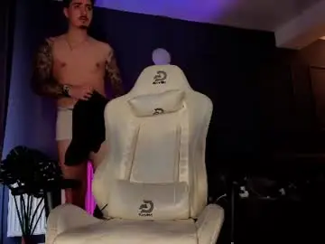 Chaturbate Live Porn of matt_thestud
