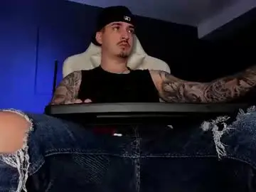 Chaturbate Adult Video Chat of matt_thestud