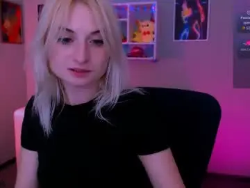 Chaturbate Nude Webcam of melisa_white1