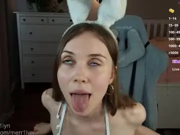 Chaturbate Free Porn Cam of merrilyn
