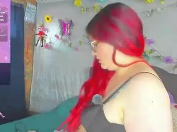 Chaturbate Live Sex Cam of nina_gauther_