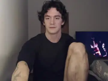 Chaturbate Live Sex Cam of sam_winchest