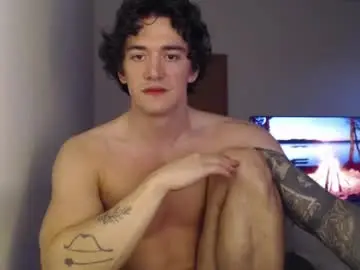Chaturbate Sex Cam of sam_winchest