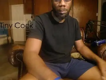 Chaturbate Free Porn Cam of tinycock_1979