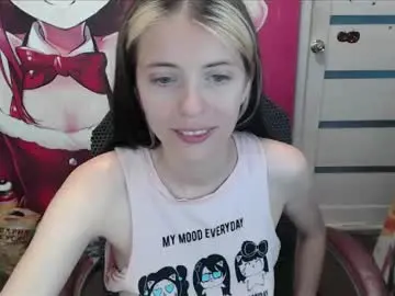 Chaturbate Sex Chat of valeriaxkiss