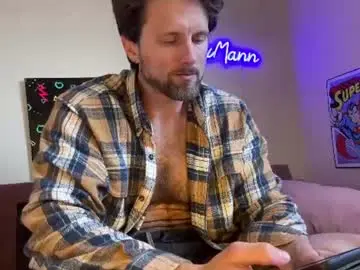 Chaturbate Live Porn of alexmanndickerson