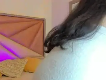 Chaturbate Sex Cam of barbaraknox_