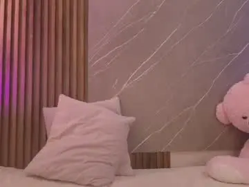 Chaturbate Live Sex of biancaa__18