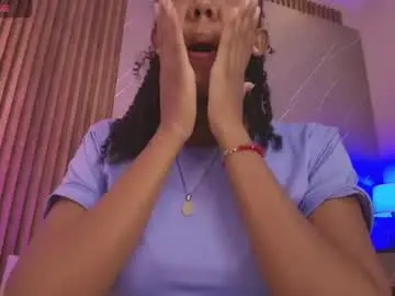Chaturbate Live Sex of biancaa__18