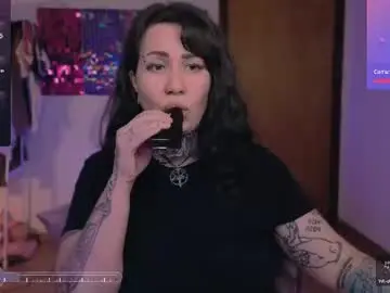 Chaturbate Live Porn of dakotacandy_