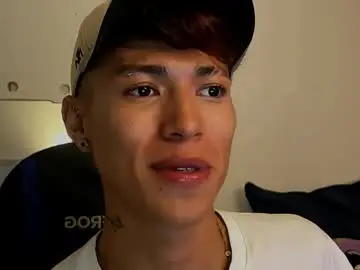 Chaturbate Free Live Porn of daxonreyy_