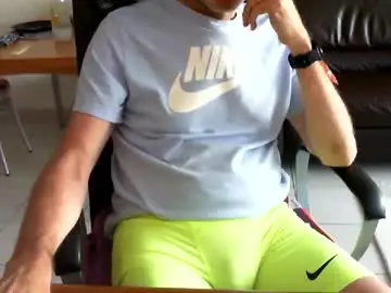 Chaturbate Live Porn of didonc