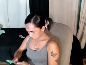 Chaturbate Sex Chat of greatest_nightmare