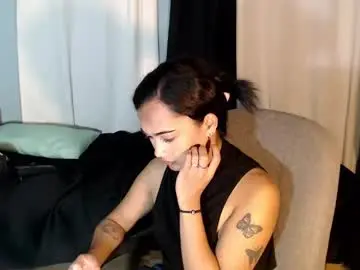 Chaturbate Live Sex Cam of greatest_nightmare
