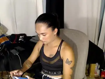 Chaturbate Best live sex cam show of greatest_nightmare