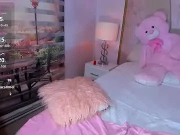 Chaturbate Best Webcam of little__doll18