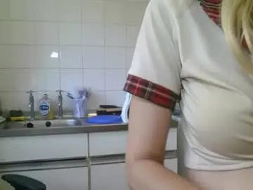 Chaturbate Sex Cam of mistressmilly32