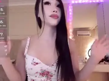 Chaturbate Best live sex cam show of scamelia