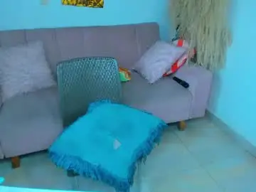 Chaturbate Live Sex of bombaneraa