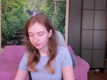Chaturbate Live Porn of ksuhesa
